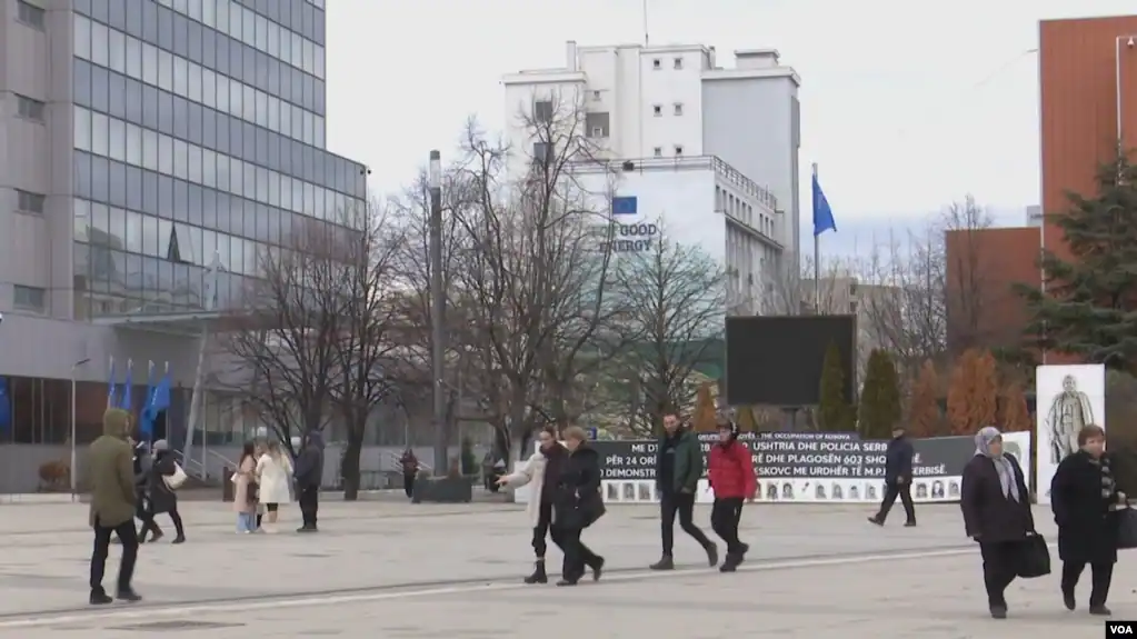 analiza e voa masat ndeshkuese te be se dhe ndikimi i tyre ne kosove