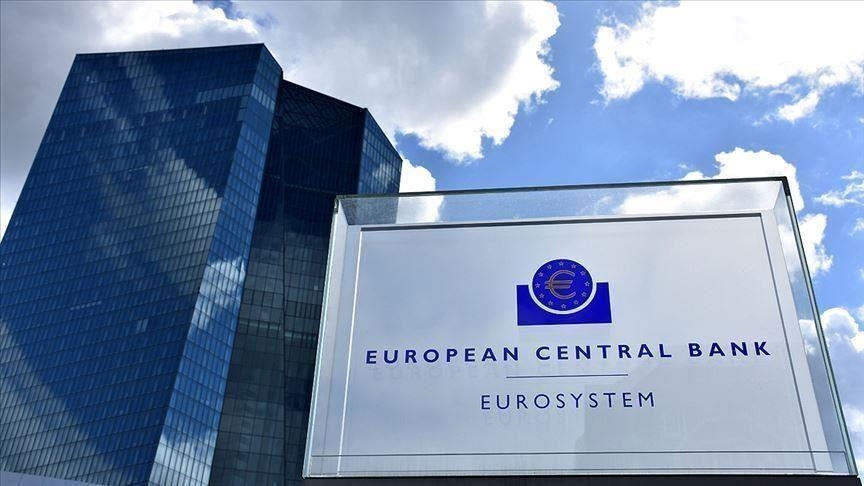 ecb mban te pandryshuara normat e interesit dhe nuk jep sinjale per ulje