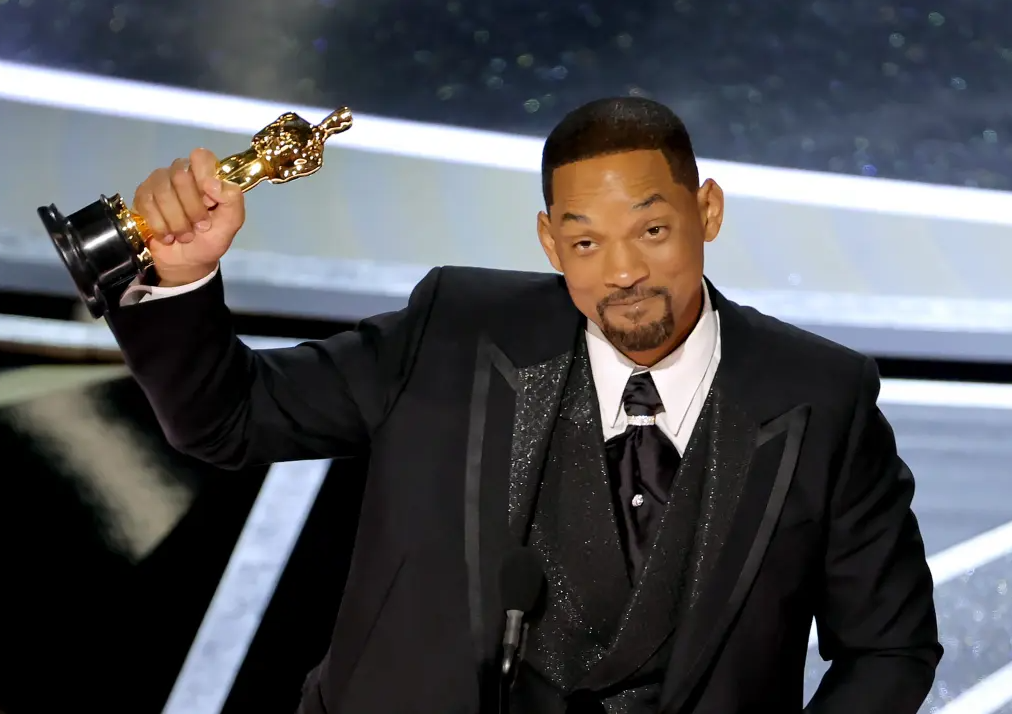 ky eshte momenti kur will smith eshte lenduar me shume dhe seshte shuplaka ne oscars