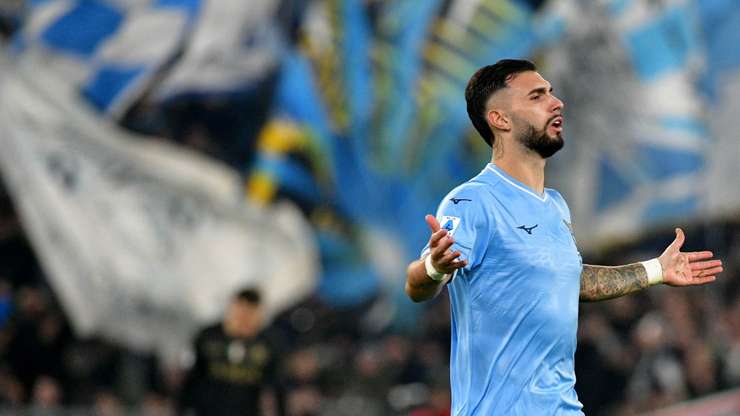 lazio dhe napolin zhgenjejne ne kryeqytet barazim i thate ne serie a