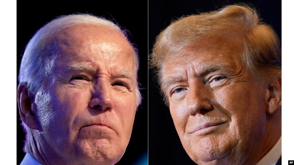 ndasite ne popullsi kane krijuar premisat per nje te ardhme te pasigurt pikat e dobeta te koalicioneve te kandidateve trump dhe biden