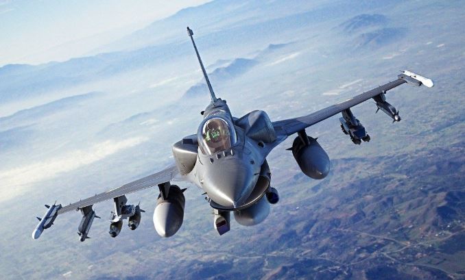 SHBA aprovon shitjen e avionëve F-16 për Turqinë dhe Greqinë