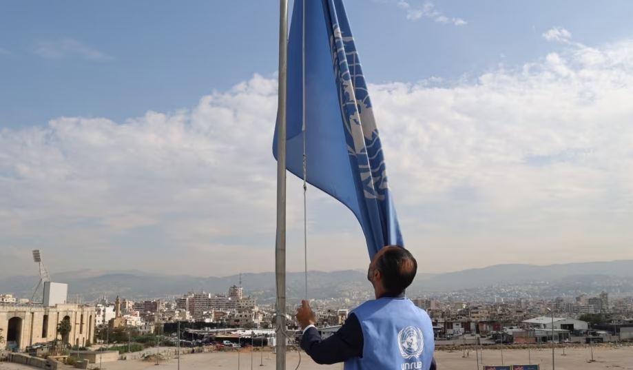 shtohen vendet qe nderpresin fondet per agjencine e okb se per palestinezet