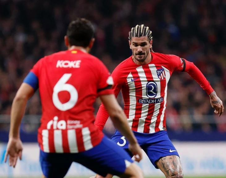 video kualifikohet ne gjysmefinale te copa del rey atletico madridi tregon dhembet