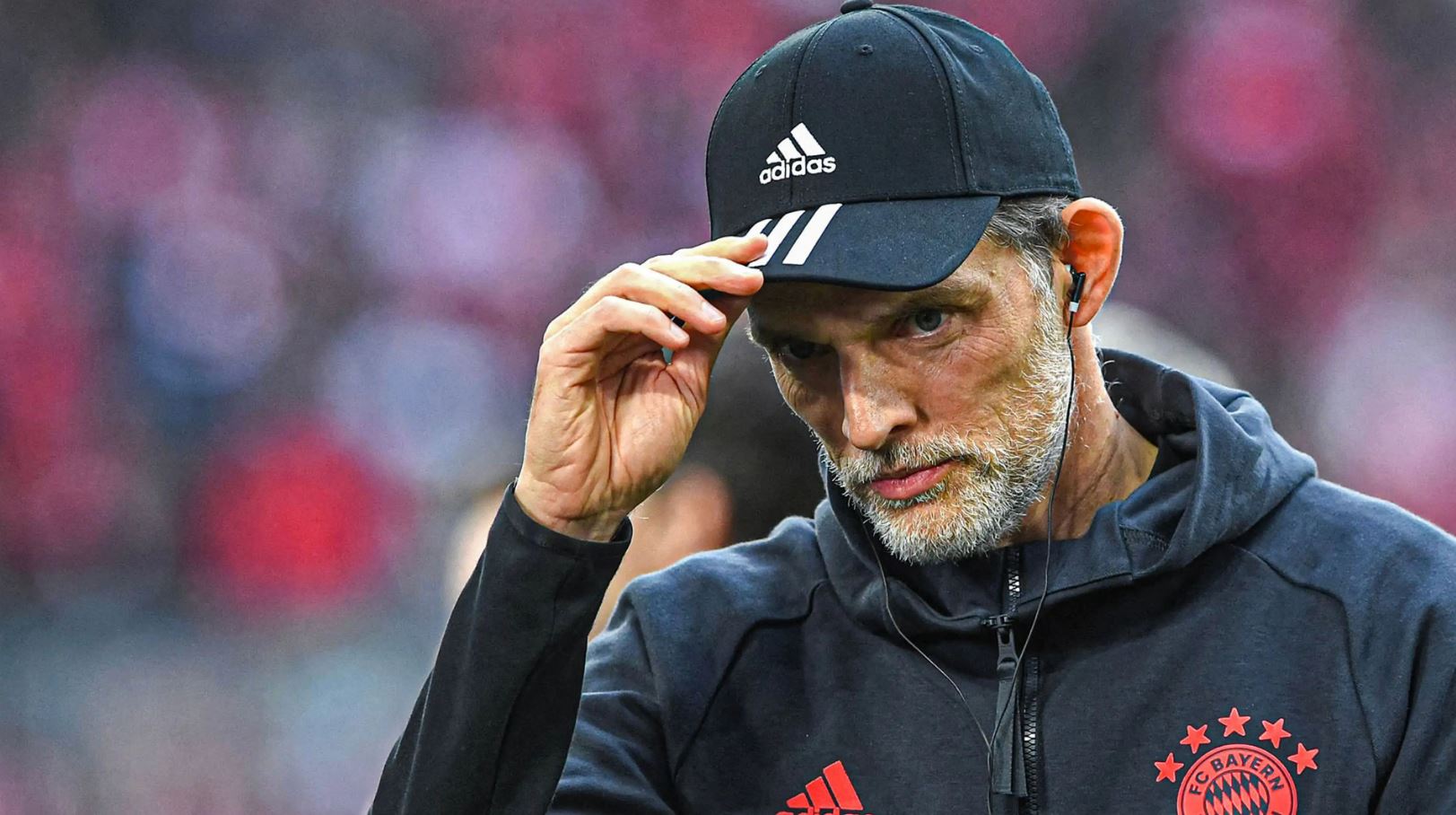 a do te shkarkohet tuchel ne gjermani zbulojne vendimin e bayern munich