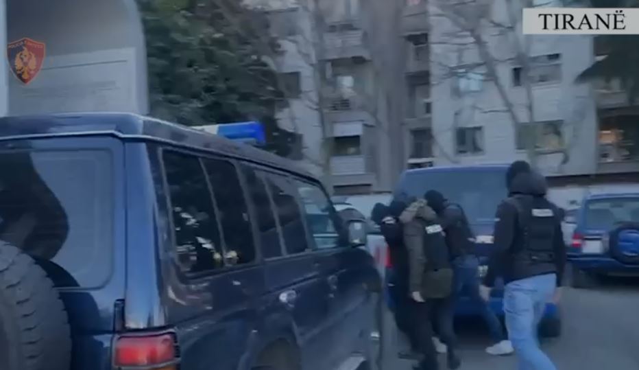 abuzoi seksualisht me nje vajze te mitur vihet ne pranga 31 vjecari ne tirane detaje