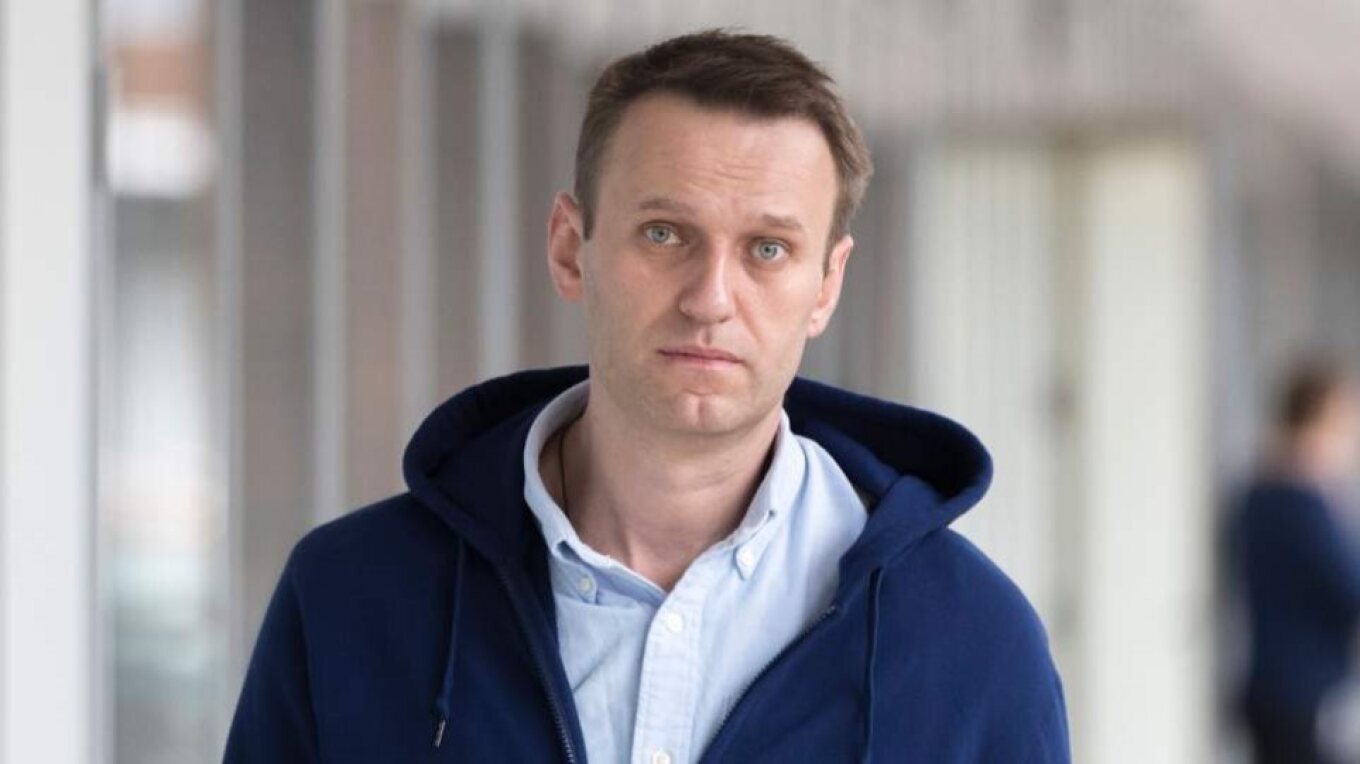 ai pagoi me jeten e tij per rezistencen mesazhe nga e gjithe bota per vdekjen e alexei navalny