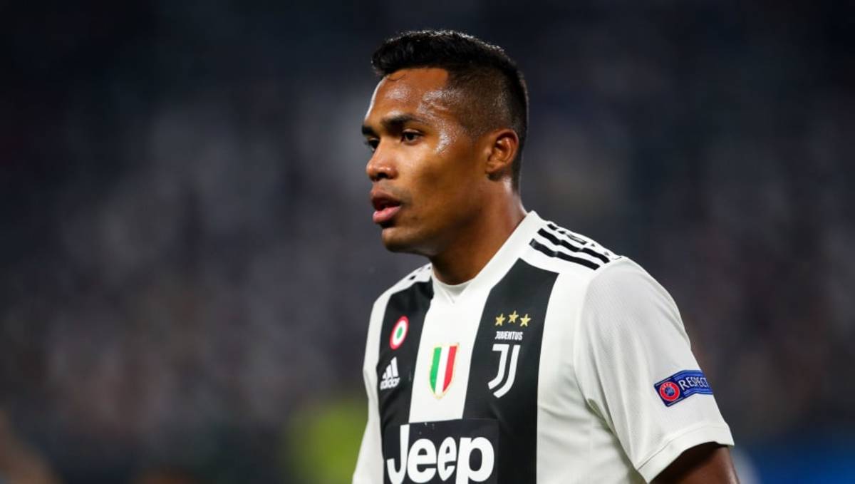 alex sandro nuk fsheh zhgenjimin kemi humbur perqendrimin juventus po gabon shume