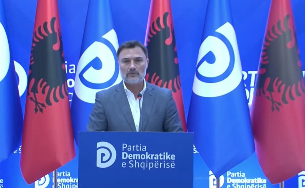 amnistia penale pd skerkon pazare e nuk do votim te ligjeve tinezisht alibeaj te perfshihen te gjithe protestuesit pavaresisht kohes kur kane protestuar