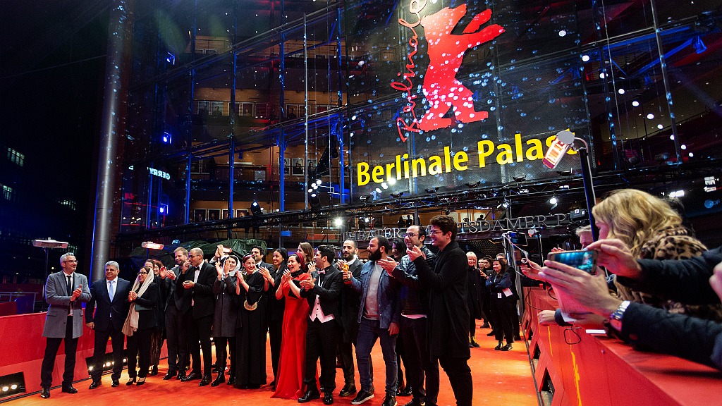 as berlinale nuk i shpeton politikes lufta e vazhdueshme ne gaza qe ka te ngjare te ndeze debate