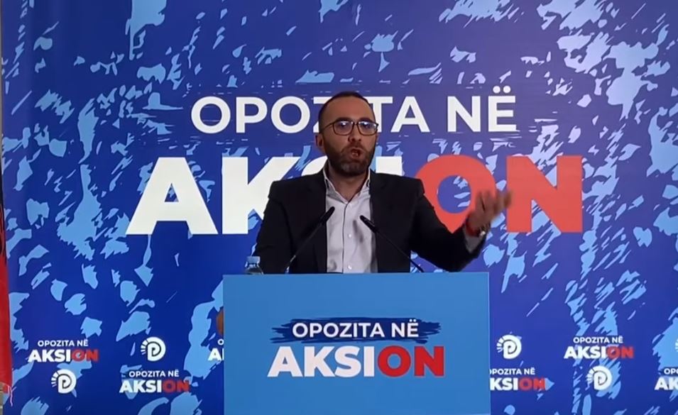 bardhi mesazh perbashkimi nga devolli per shkak te gabimeve te lidershipit te pd u shtuan veshtiresite per demokratet por