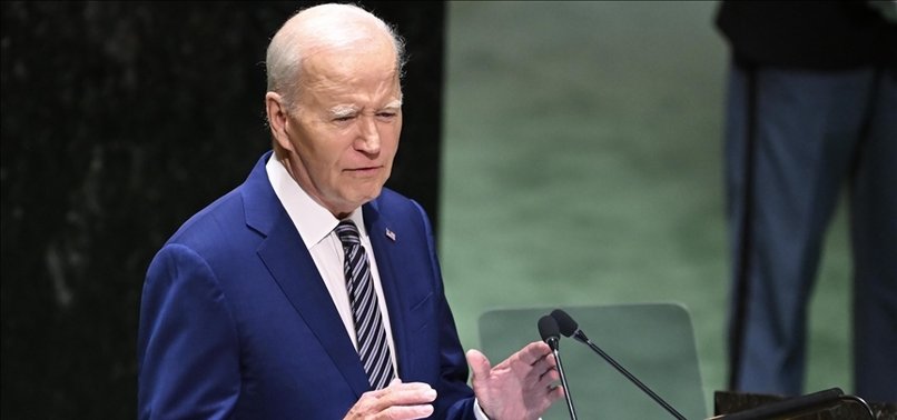 Biden mendon për sanksione të reja ndaj Rusisë pas vdekjes së Navalny