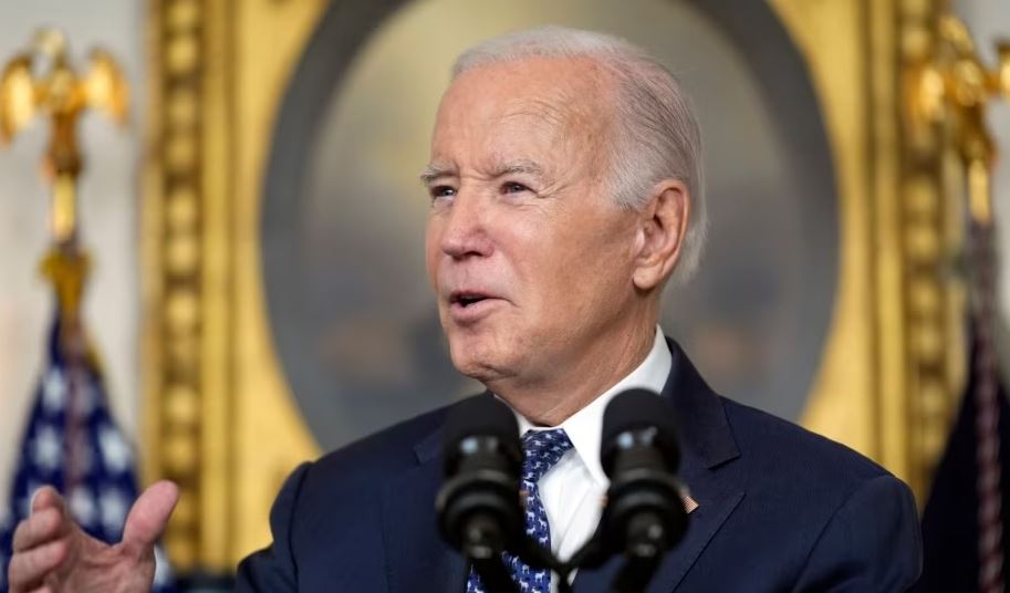 biden uron 16 vjetorin e shpalljes se pavaresise se kosoves inkurajojme prishtinen te permbushe detyrimet e dialogut me serbine