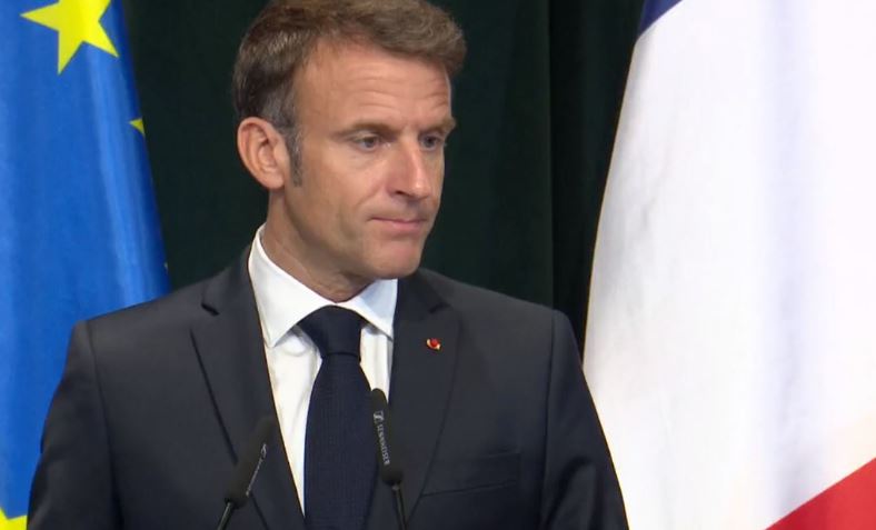 Bie niveli i lindshmërisë, Macron merr hapin e papritur, planifikon testim të detyrueshëm fertiliteti