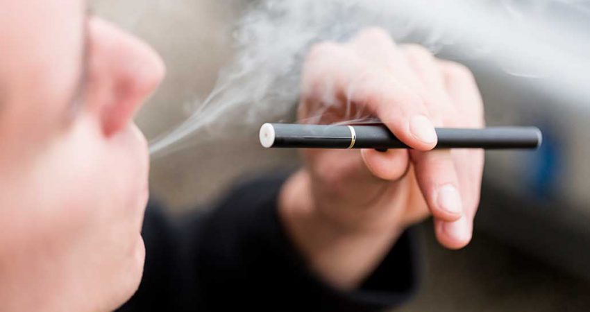 Cigaret elektronike, të rrezikshme për zemrën