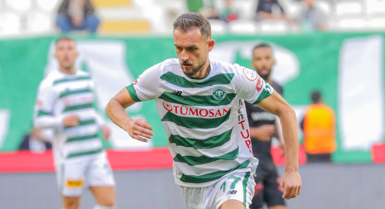 cikalleshi asist ne turqi konyaspor ia del mjafton nje gol