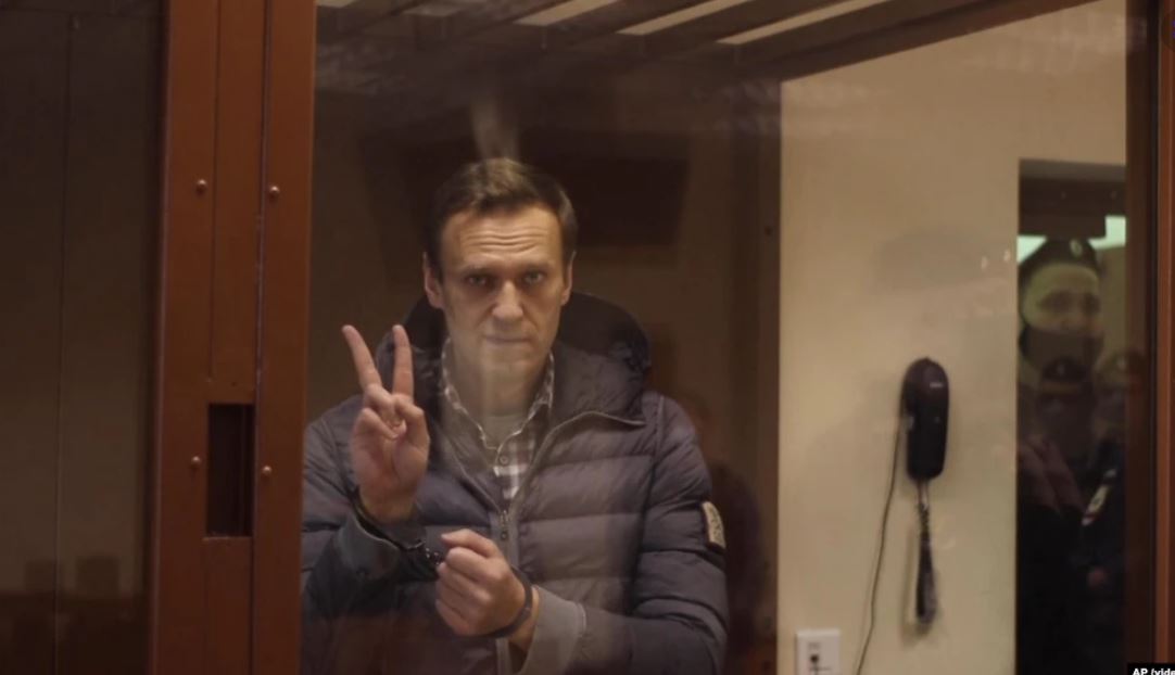 Cilësuar si udhëheqësi më i rëndësishëm i opozitës ruse në dekadën e fundit, kush ishte Alexei Navalny