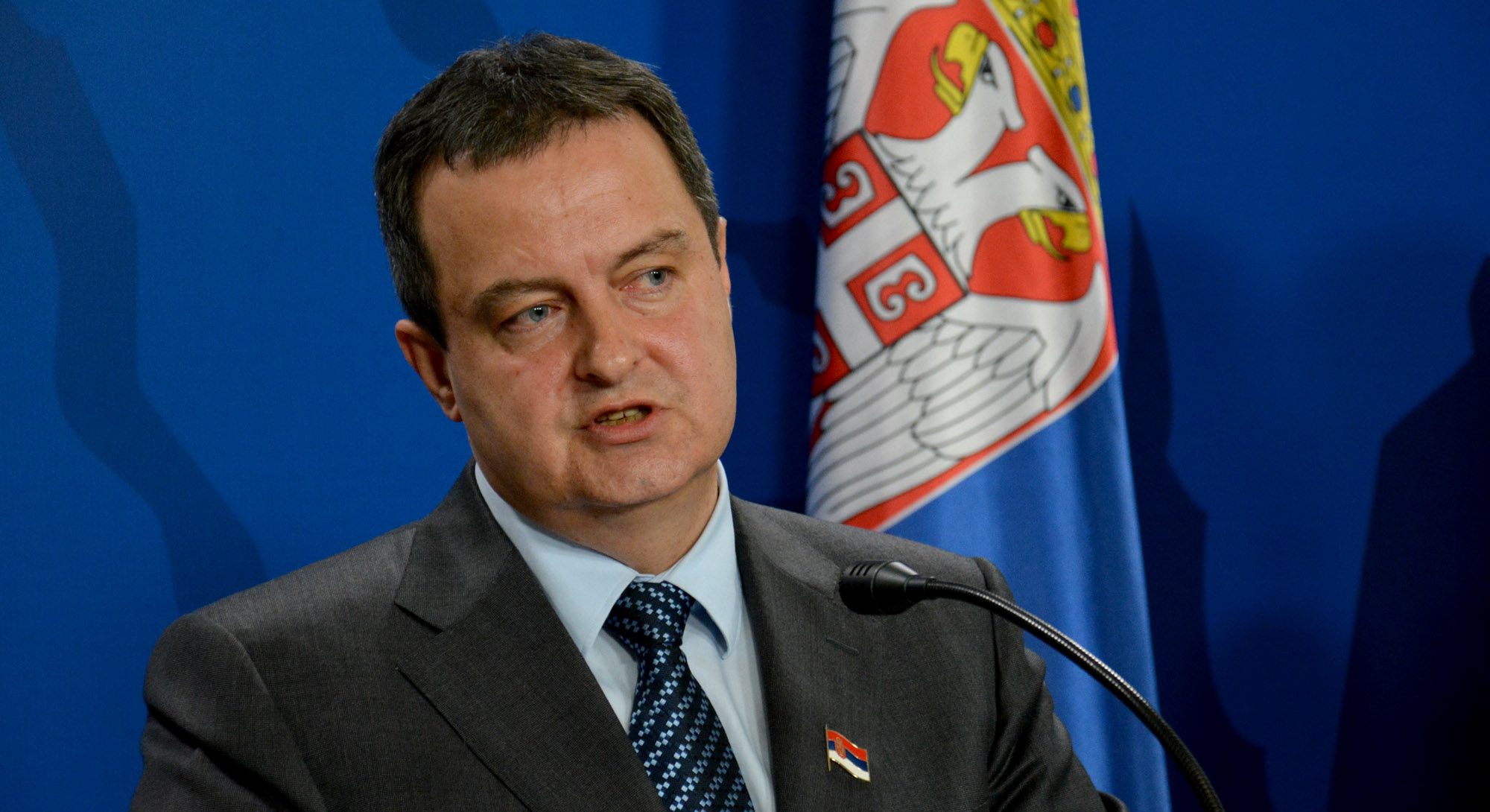 dacic flet per situate dramatike ne kosove kurti mund ta ndeze gjithe rajonin