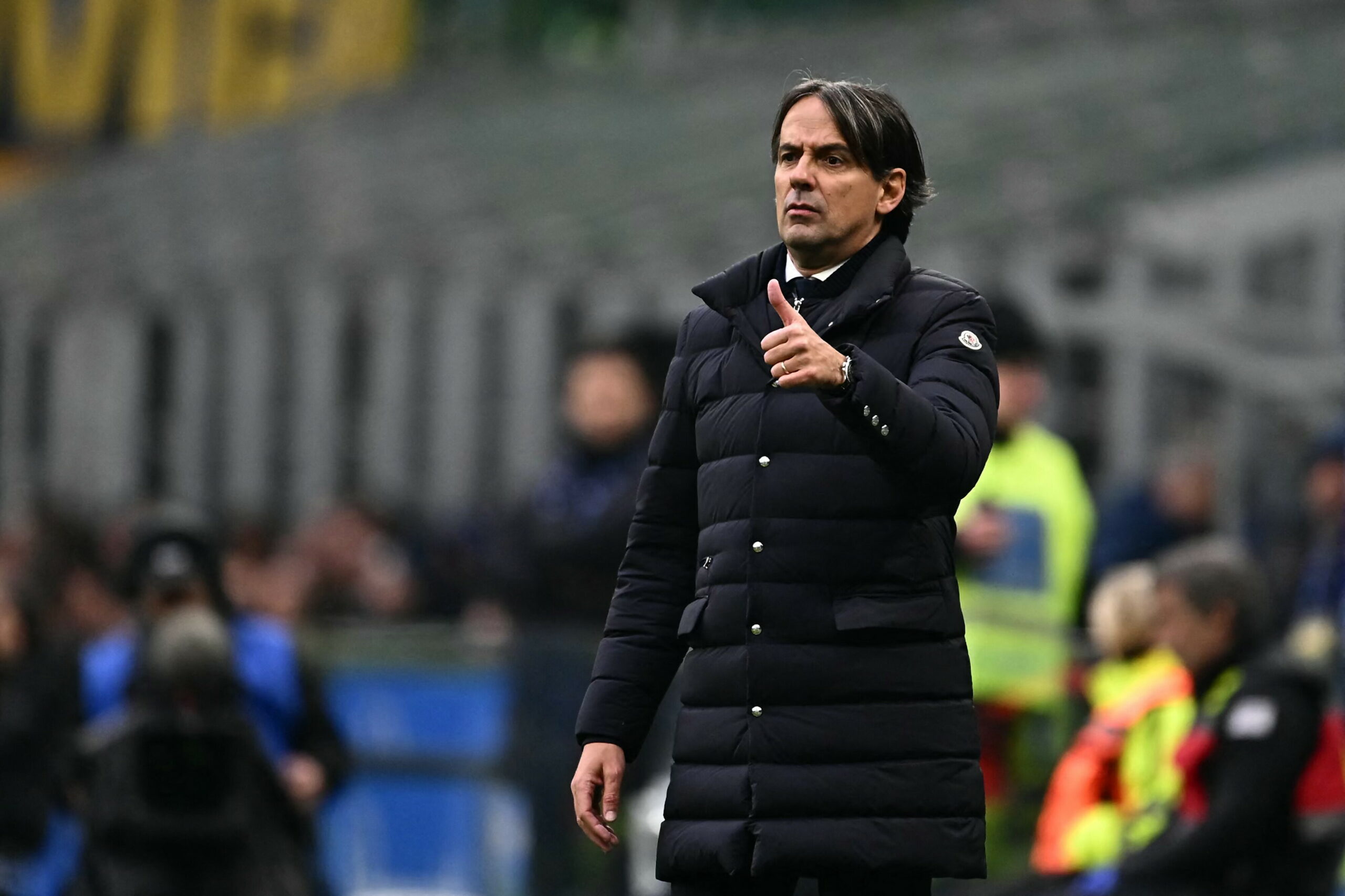 derbi i italise ne shifra inter kapet pas inzaghi t por historia flet per juven