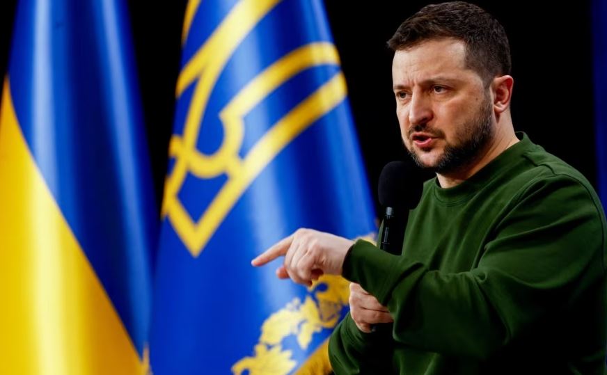 dy vite agresion nga rusia zelensky 31 mije ushtare ukrainas u vrane ne lufte shpresoj per samit te paqes se shpejti