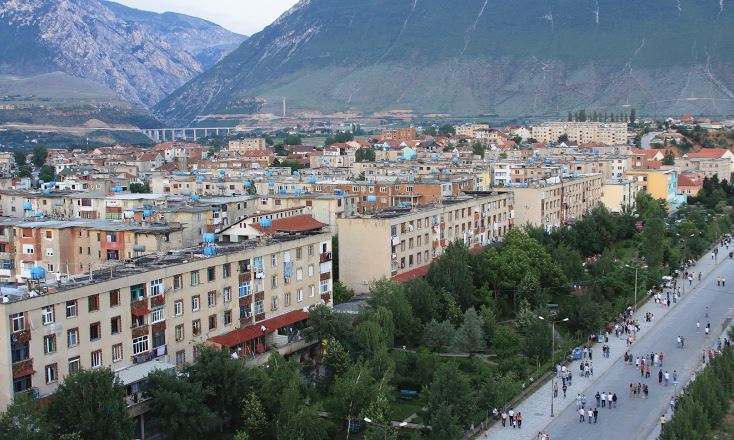 emigracioni po zhduk veriun renia e lindjeve ne kukes lezhe diber dhe shkoder mbi mesataren kombetare