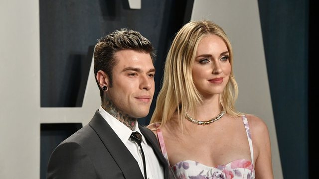 Fedez flet për herë të parë për ndarjen nga Chiara Ferragni