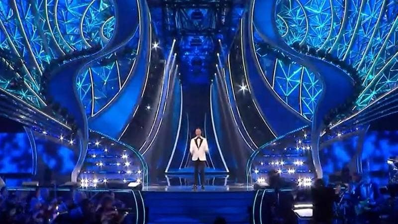 Festivali i Sanremo 2024 thyen rekordet e audiencës