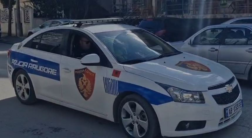 gjendet i pajete 44 vjecari ne pogradec policia niset drejt vendngjarjes dyshimet e para