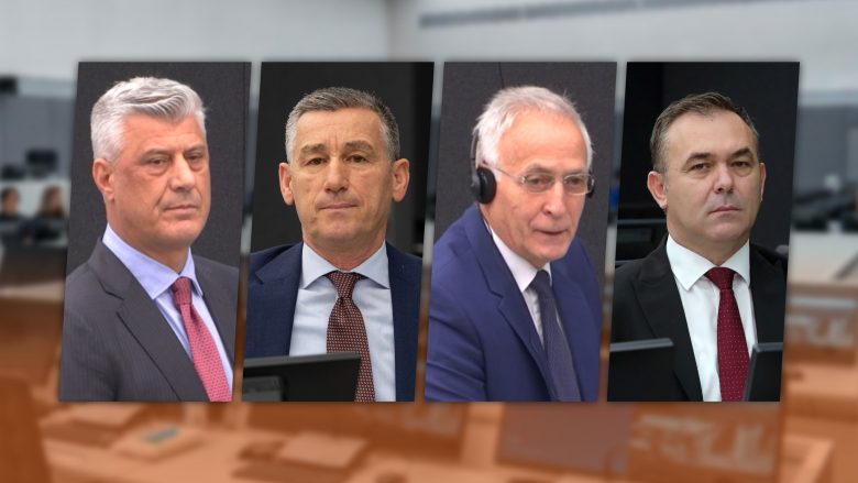 hiqen kufizimet trupi gjykues vendos per vizitat private te thaci dhe ish kreret e tjere te uck