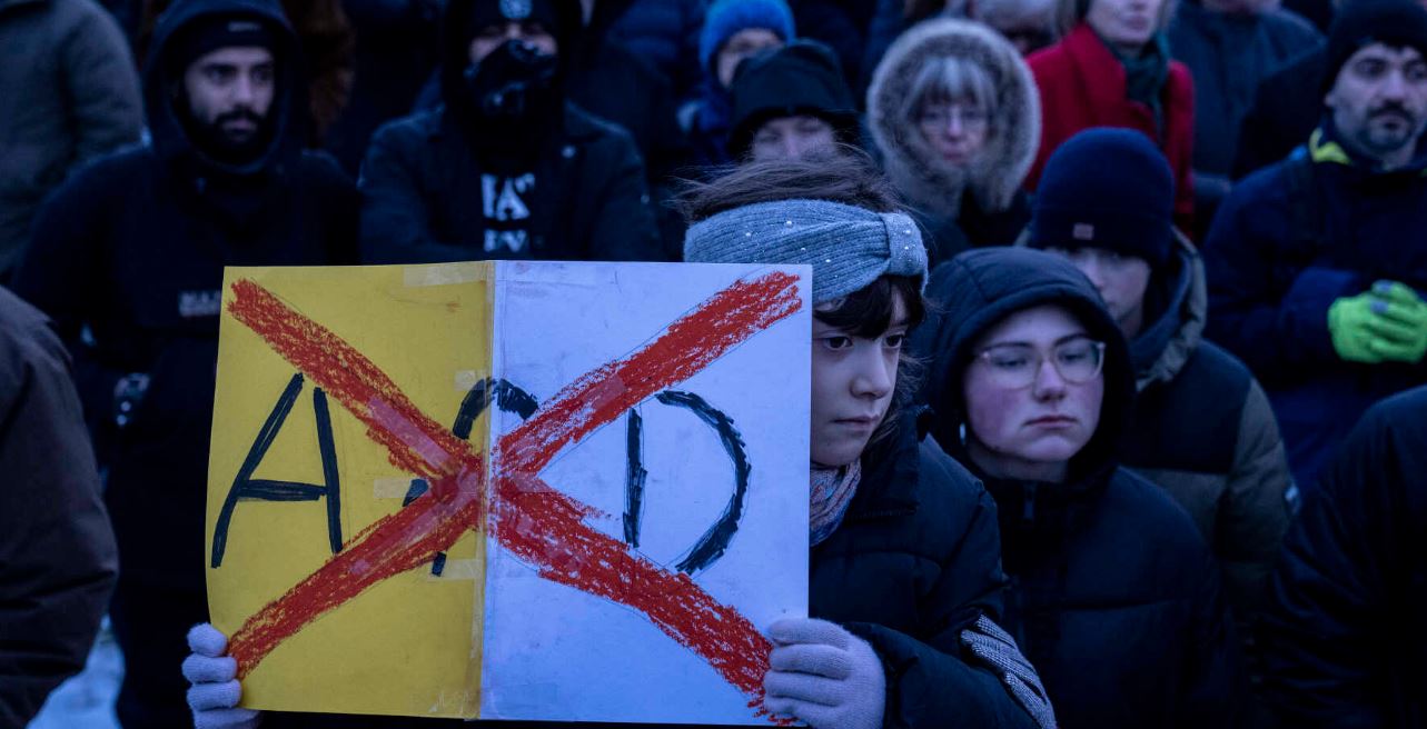 “Historike dhe të paprecedenta”, Le Monde: Protestat kundër të djathtës ekstreme në Gjermani mund të çojnë në…