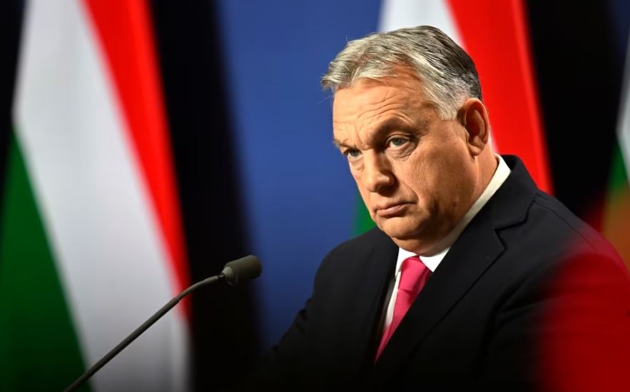 Hungaria përgatitet ta ratifikojë anëtarësimin e Suedisë në NATO, Orban: Do të bëjmë marrëveshje për mbrojtjen me Stokholmin