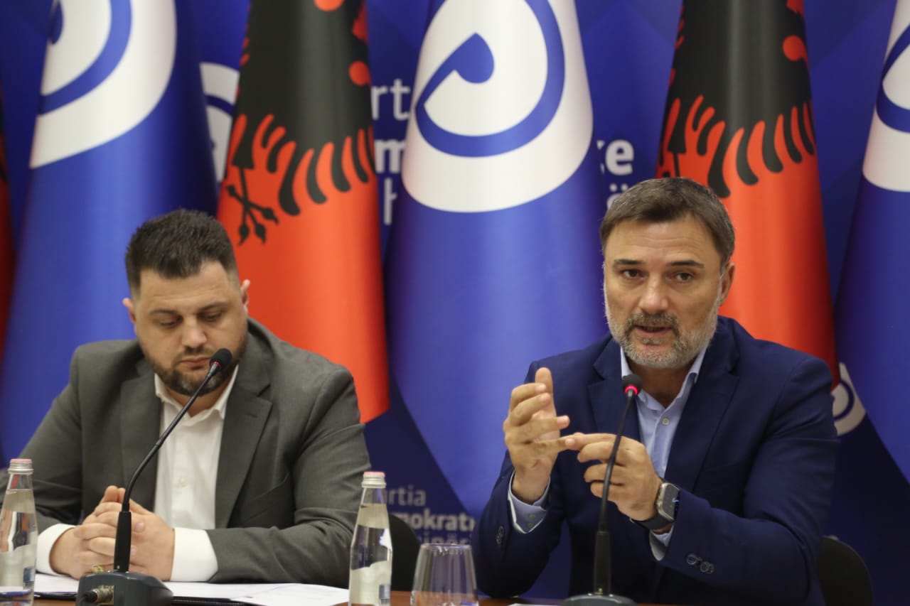 institucionet e reja te drejtesise dhane driten jeshile alibeaj nje pjese e propozimeve te pd nuk u perfshi ne projektligjin final te amnistise e votojme nese