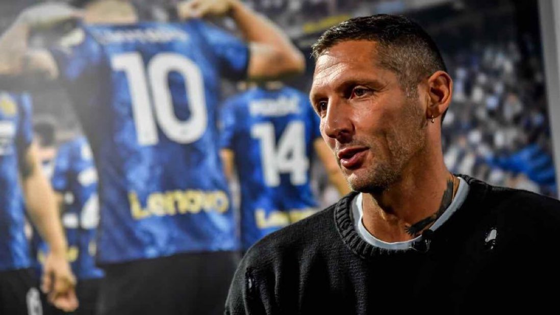 inter materazzi ironizon me juventusin ne stadium kishte 75491 spektatore dhe sommer