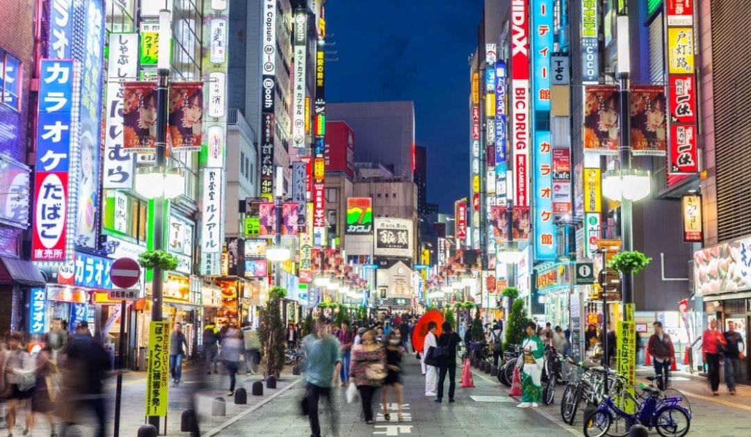 Japonia nuk është më ekonomia e tretë më e madhe në botë, ja shteti që i zuri vendin