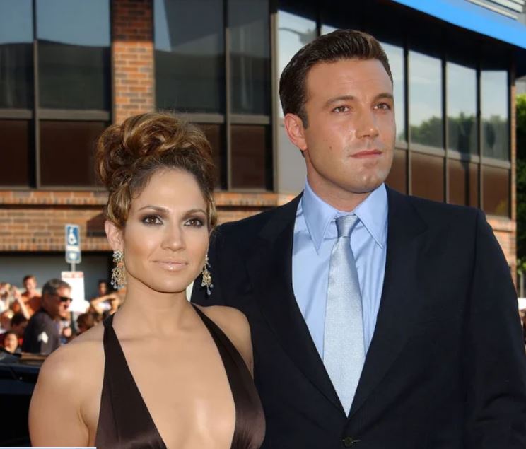 jennifer lopez dhe ben affleck zbulojne arsyen e vertete te ndarjes ne 2003