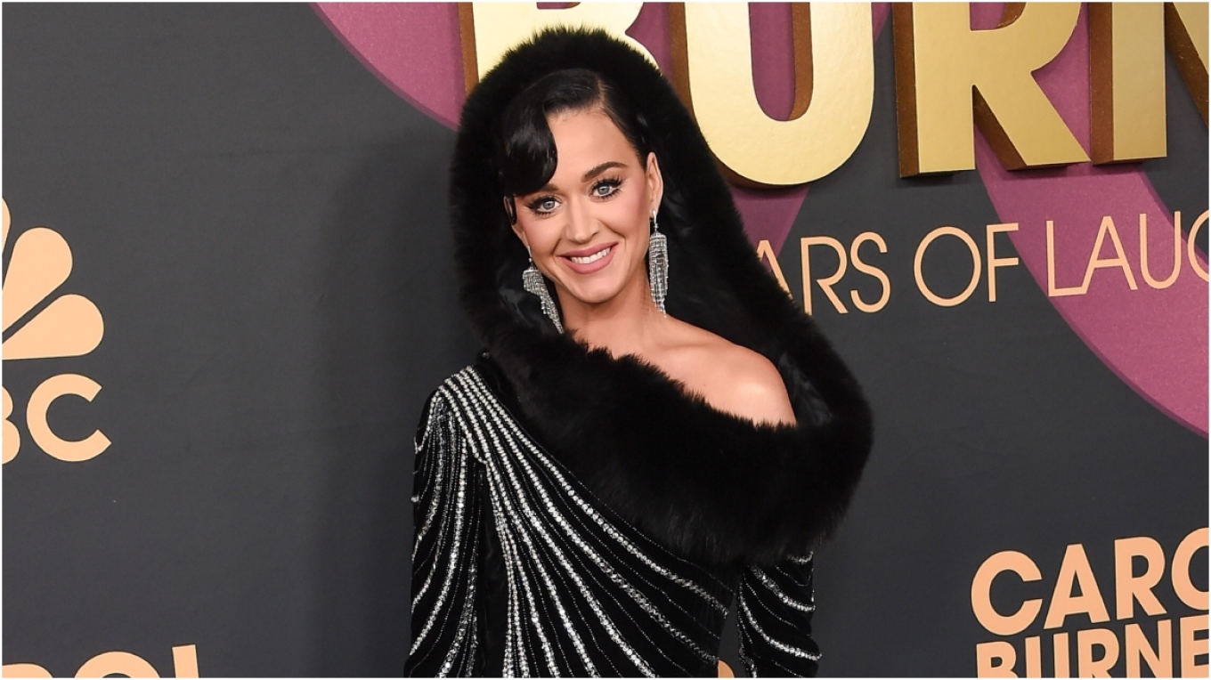 Katy Perry largohet nga ‘American Idol’ pas 7 sezonesh