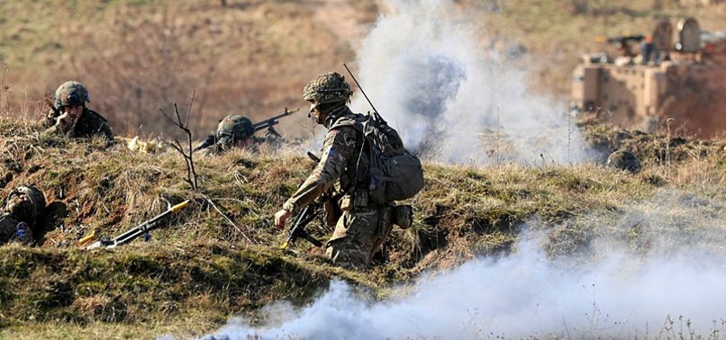 Kremlini paralajmëron për konflikt me NATO-n nëse trupat e aleancës luftojnë në Ukrainë