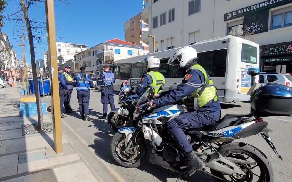 krimi ne durres autori dhe viktima jetonin ne nje pallat goditja me thike ne zemer i mori jeten 40 vjecarit