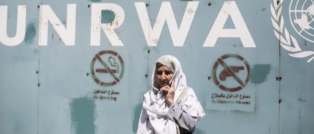 lufta e izraelit unrwa kerkon para ne bruksel per te ndihmuar palestinezet