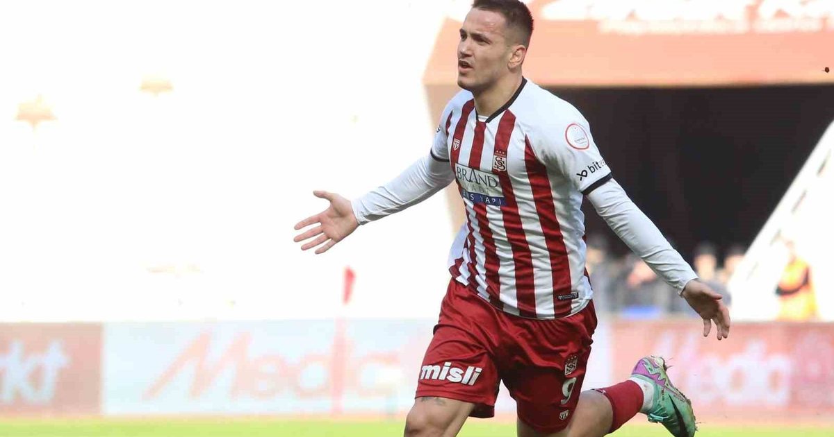 manaj te sivasspor po shkelqej per nje arsye puna mbi talentin