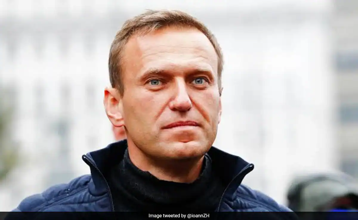 me ke do te shkembehej alexei navalny dhe cilat shtete kishin hyre ne bisedime