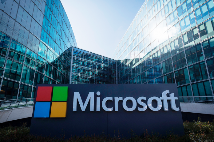 “Microsoft” 3,5 miliardë dollarë për zgjerimin e IA-së në Gjermani