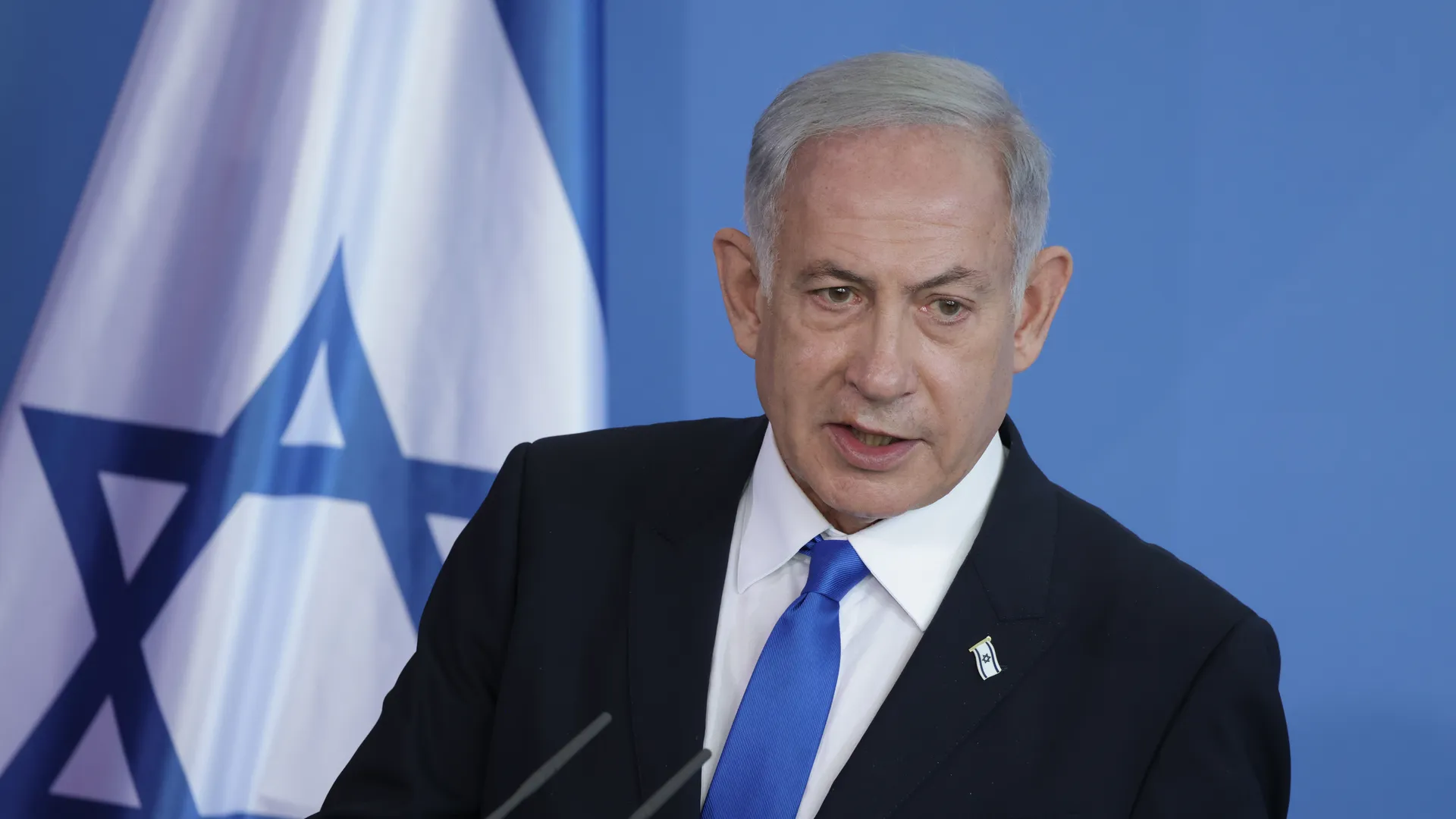 netanyahu urdheron evakuimin e civileve ne rafah eshte e vetmja menyre per eliminimin e hamasit