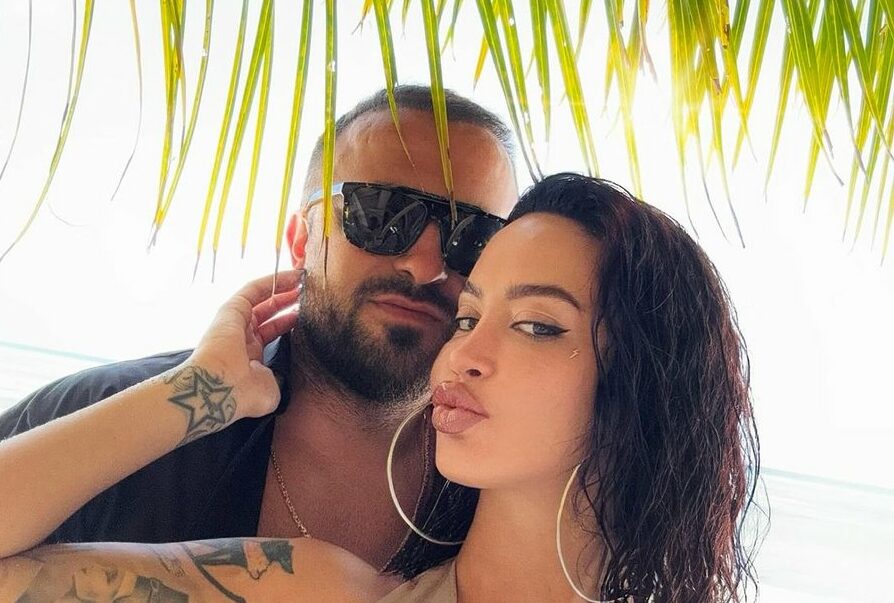 Nga detajet e dasmës te planet për një bebe, Dafina Zeqiri sapo na bëri edhe më kuriozë