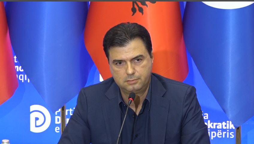 nga mbeshtetja per kosoven te ndeshkimi i zyrtareve te korruptuar basha propozon amendamentin per strategjine e sigurise kombetare ne kuvend