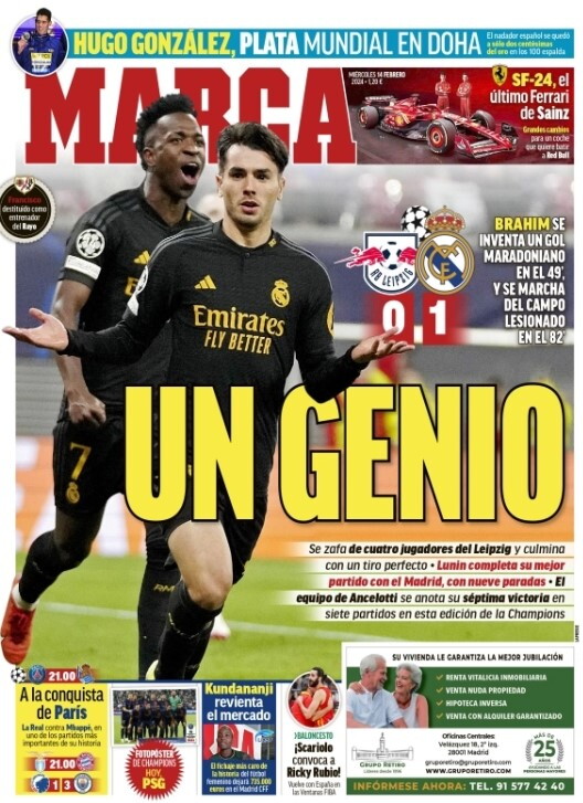 Marca