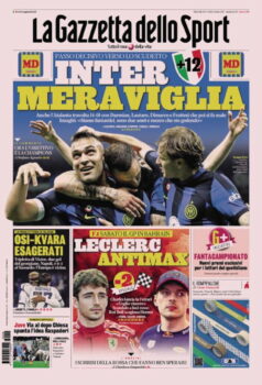 La Gazzetta