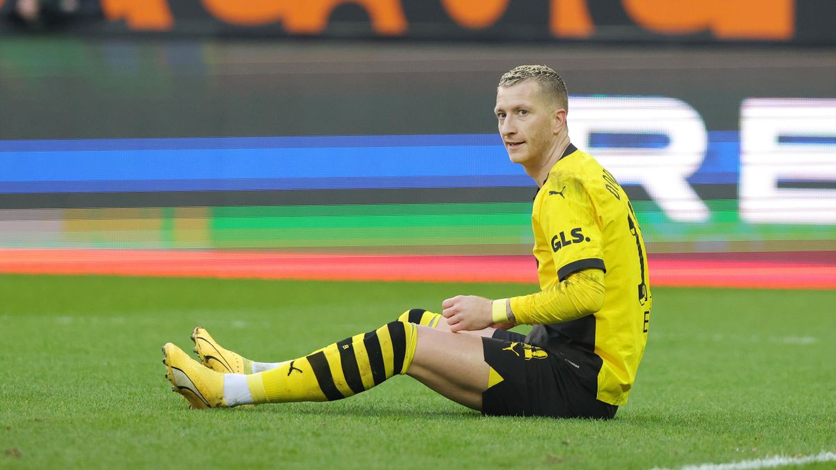 nje nga futbollistet me besnike te dortmund disa alternativa per te ardhmen e reus