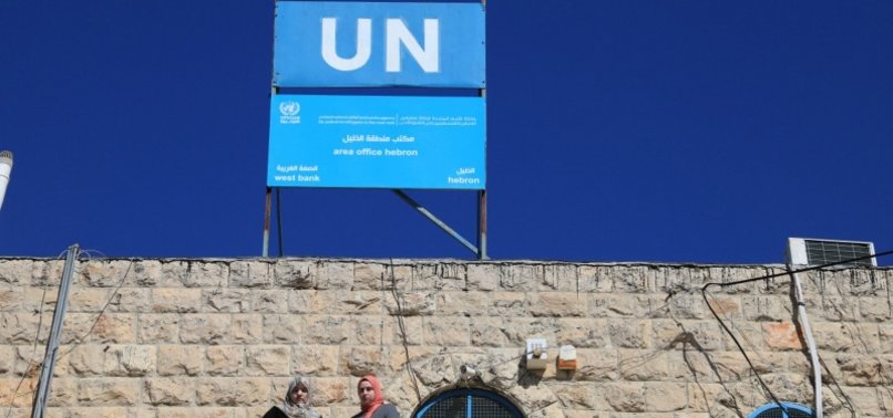 Norvegjia i transferon 26 milionë dollarë UNRWA-s