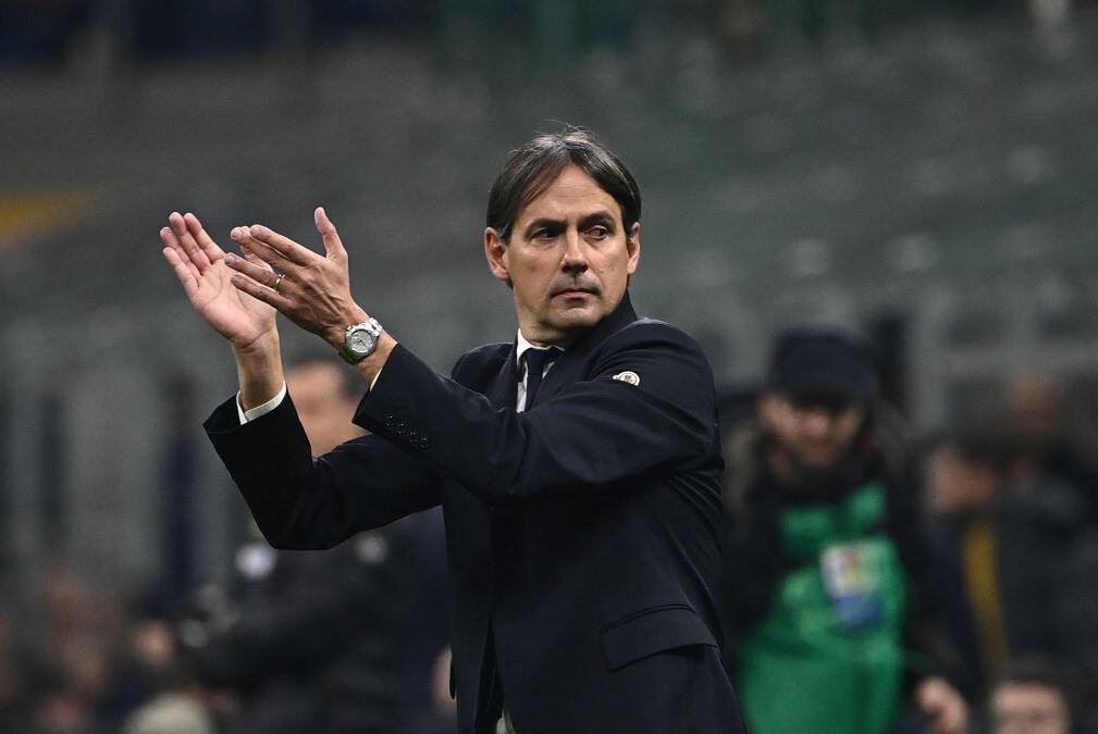 nuk ka mbaruar inzaghi mban juve e milan ne loje allegri surprize qe jemi te dytet